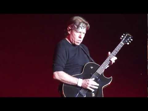 George Thorogood and the Destroyers - Who Do You Love