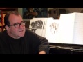 Entretiens avec Richard Galliano : 6. "C'est peut ...