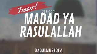Download lagu PROMO ALBUM TERBARU | BABUL MUSTOFA | QASIDAH MADAD YA RASULULLAH mp3