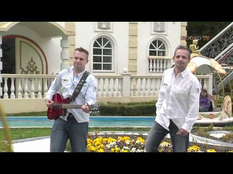 Zaubermond - Darum liebe ich dich