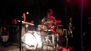 JEFF the Brotherhood- Wood Ox @ Great Scott 5/21/13