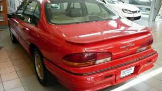 preview picture of video 'Pre-Owned 1994 Pontiac Bonneville Columbus OH 43228'
