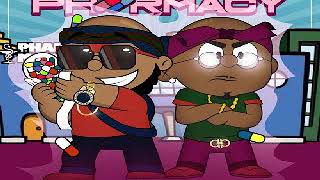 T-Wayne - Pharmacy (Feat. Stuey Rock)