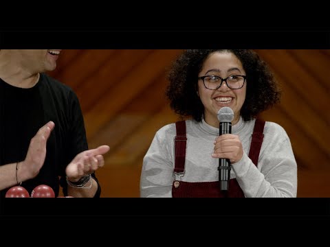 CS50 2019 - Lecture 4 - Temporary Storage