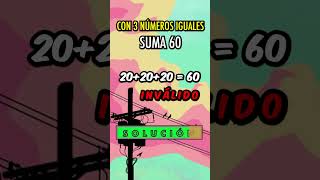 Eres un GENIO si lo resuelves 🧠