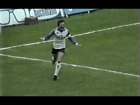 Beerschot VAV - AA Gent 1984-1985