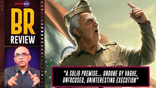 INDIAN 2 review thumbnail