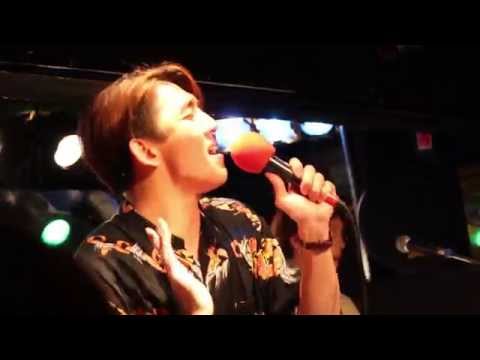 151002 잔나비(jannabi) - what's up (@clubFF)