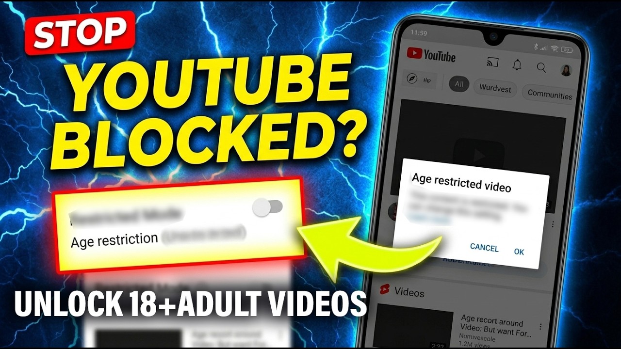 Unlocking the Power of Erotic Hypnosis for Orgasm | HypnoVideos News