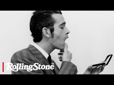 The 1975's Matty Healy on social media, supporting artists and 'Being Funny In A Foreign Language'