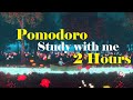 2 Hours Pomodoro Study Study With Me Good Vibes Music Relaxing Music Soothing Chill Out Chill Lofi