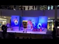 Sponge Bob 2 In Dubai Marina Mall