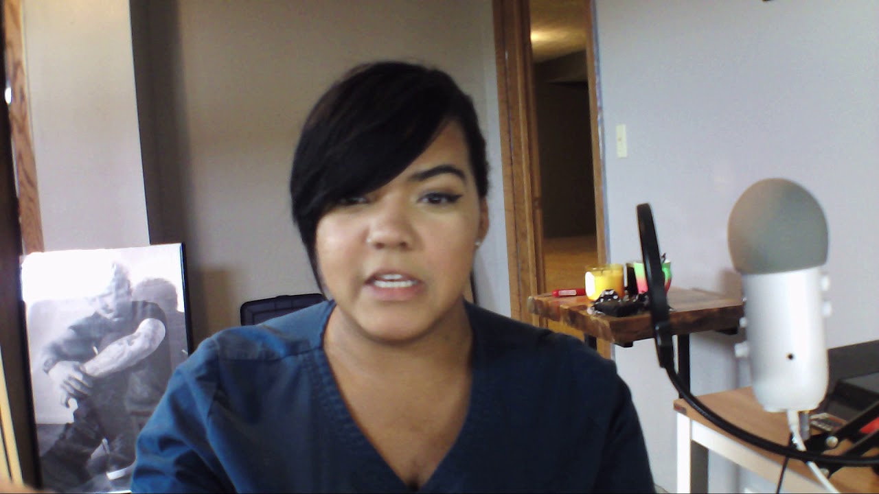 Beronica Made A Video!
