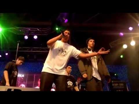 UNDERDANN SILAR vs SOUL MIKE cuartos final  ACDP