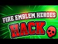 Fire Emblem Heroes Hack Tips 2024 How To Get Orbs With Cheat MOD APK For IOS Android