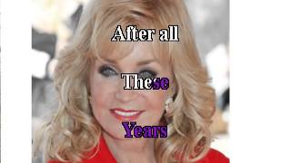 Barbara Mandrell Years Karaoke