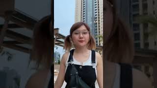 tiktok Sarah viloid cantik gemoy dan imut [YouTube shorts] #newera #gammercantik #bukanmaen #altereg