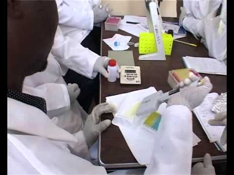 Prevention of Peste des Petits Ruminants (PPR) in Zambia