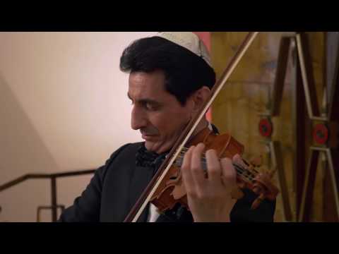 Jerusalém de Ouro / Jerusalem of Gold - solo violin