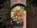 High Protein Breakfast Recipe Kids Lunch Box Shorts Healthybreakfast Lunchboxrecipes