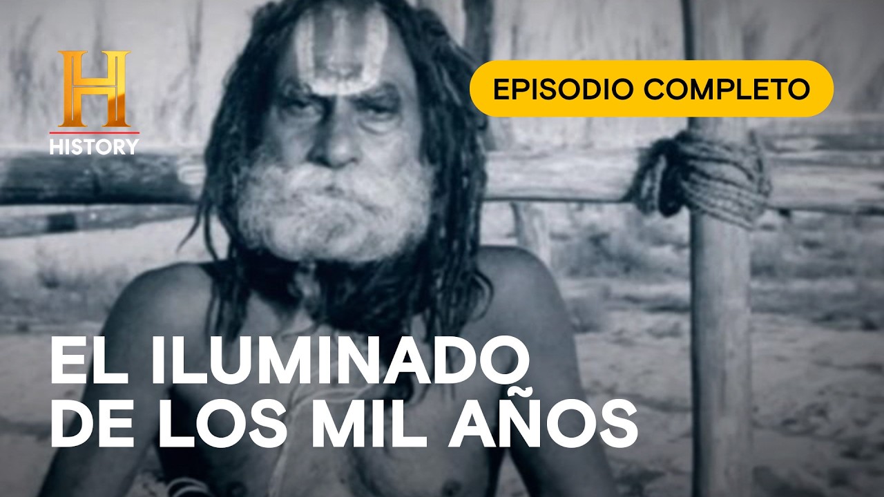 ¿Podemos VIVIR PARA SIEMPRE? El Secreto de la Inmortalidad - Inexplicable - Episodio Completo