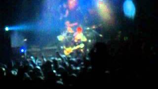 Almafuerte - Hombre Peste