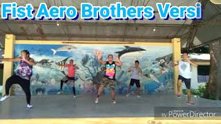 Sidney Samson Shaggy - The Officer