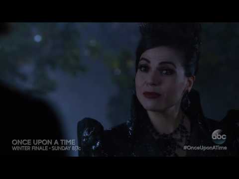 Sneak Peek: We Can Kill Her - Once Upon A Time