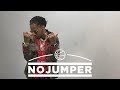 The Jose Guapo Interview