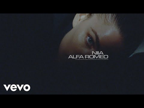 Niia - Alfa Romeo (Official Video)