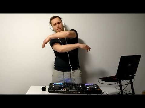 DJ KR1Z 🔥 NOC ZAGŁADY Vol.10 - VIDEO SET 🔥 OMEN PŁOŚNICA 2022💣