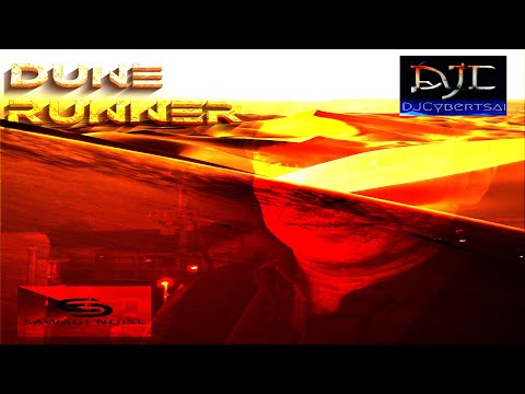 Dune Runner Official Music Video