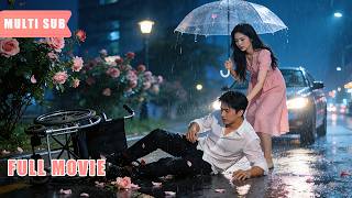 【Multi Sub】5年前，我隨手幫助的殘障男人，竟成為了身價過億的財閥大佬？ ！得知我離婚後，他竟當場求婚，要當我的下一個老公！#romantic #drama