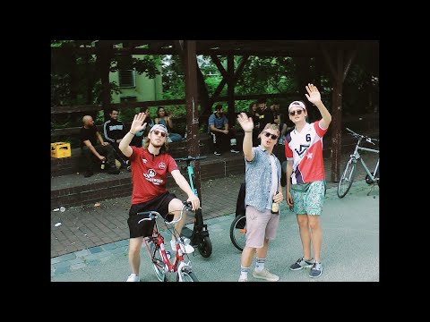 Edle Brüder - Nürnberg (Paradies)