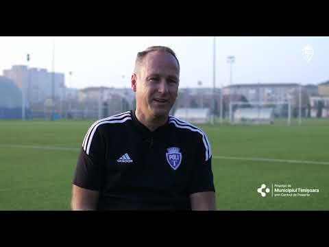 Academia Politehnica Timișoara în permanentă dezvoltare