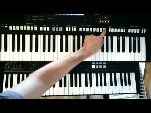 Karel Svoboda - Sůl nad zlato / Karel Gott & Marcela Holanová - Náš song