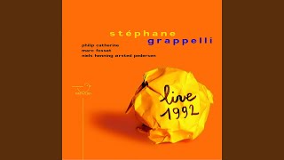 Someone to Watch over Me / I Got Rhythm (Live)