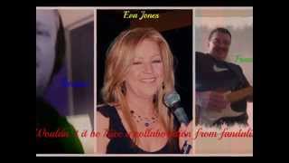 WOULDN,T IT BE NICE !