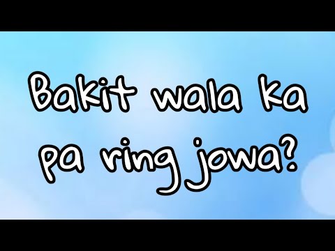 Bakit Wala Ka video