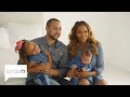 RHOA Did Eva Marcille Just Throw Some Shade At Cynthia Bailey S Modeling Skills S11 E1 Bravo