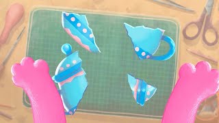 Watch and explore about Magic Cats Pots PC Steam CD Key