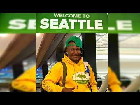 Dj Steve junior the return in Seattle part 2 2023