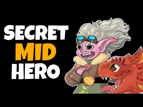 Snapfire must be deleted From this Game