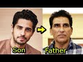 Top 9 Real Life Father of Bollywood Actors | You Don't Know | Bollywood Actor | Indian Actor