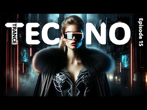 TECHNO MIX 2024 👽🎧👽Popular techno songs | Episode 15