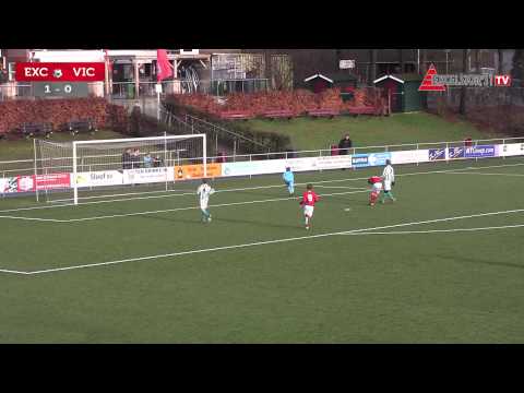 Excelsior'31 D1 - Victoria'28 D1