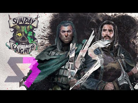 ASOIAF Battle Report S3E21 [Fury for the Fallen!]