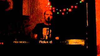 Gregory Douglass - I Wonder