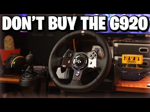 Best G920 Review Before You Buy!