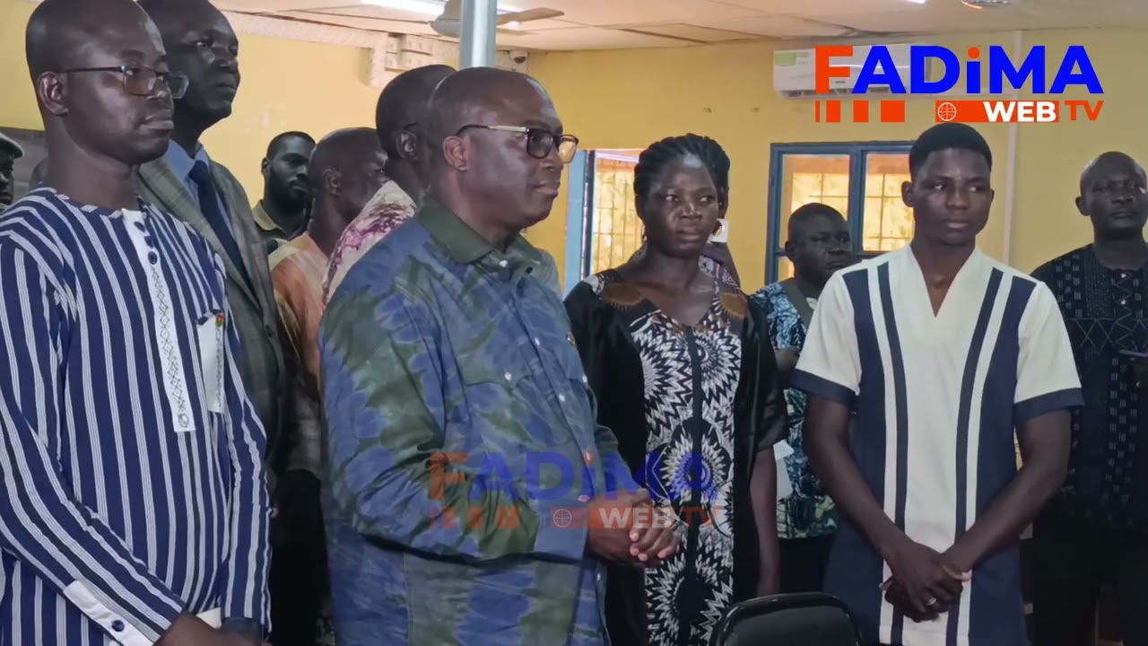 Le Top départ de corrections des concours directs session 2025. 